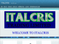 italcris.com