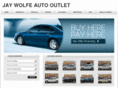 jaywolfebluesprings.com