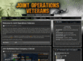 jointopsvets.com