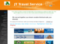 jttravelservice.com