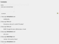 just-comments.com