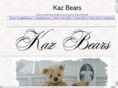 kazbears.com