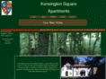 kensingtonsquareapt.com