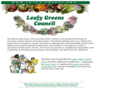 leafy-greens.org