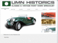 limnhistorics.com