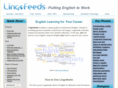lingofeeds.com