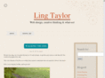 lingtaylor.com