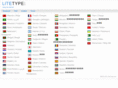 litetype.com