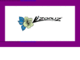 lizgouz.com