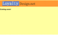 loyaltydesign.net