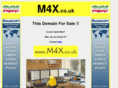 m4x.co.uk