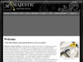 majestichomerealty.com
