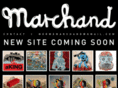 marchand.co.za
