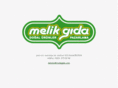 melikgida.com