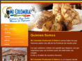 micolombiarestaurant.com