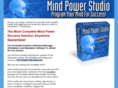 mindpowerstudio.com