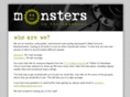 monsterscycling.com