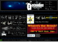 mrdecembertheband.com