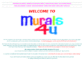 murals4u.com