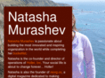 natashamurashev.com