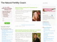 naturalfertilitycoach.com
