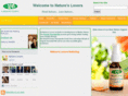 natureslovers.com