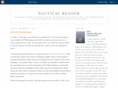 nauticalreader.com