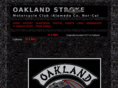 oaklandstrokemc.com