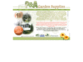 pandagardensupplies.com