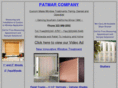 patmarcompany.com