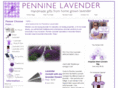 penninelavender.co.uk