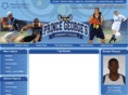 pgccathletics.com