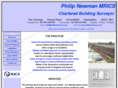 phillipnewman.co.uk