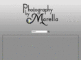 photographybymarella.com