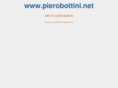 pierobottini.net