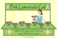 pinklemonadegal.com