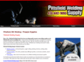 pittsfieldweldingsupply.com