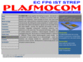 plasmocom.org