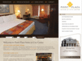 pointplazahotel.com