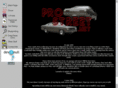prostreet.net