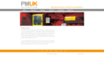 protomould.co.uk