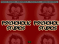 psychoholicstudios.com