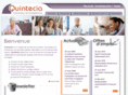 quintecia.net