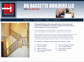 rdbassettebuilders.com