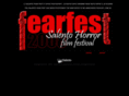 salentofearfest.com