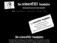 sciencefist.com