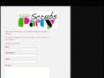 scsparty.com