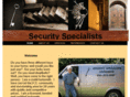 securityspecialistskc.com