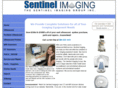 sentinelultrasound.com