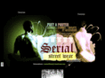 serial-streetwear.com